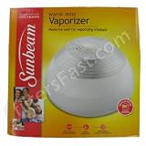 Sunbeam Warm Mist Vaporizer - 1.0 Gallon