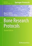 Bone research protocols