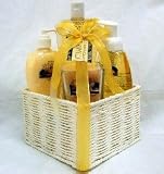 Aroma Lux Simply Home Collection - Vanilla Christmas Gift Idea for Her, Birthday Gift Idea