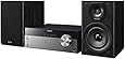 Sony CMTSBT100 Micro Music System with Bluetooth and NFC