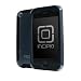 Incipio SILICRYLIC V3 Silicone and Acrylic Case for iPhone 3G / 3GS - Midnight Blue