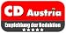 Auszeichnung
