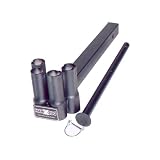 Outdoor Living : XT2 vehicle adapter  For 2' square trailer hitch receivers (Class III) XCHAIR HAMX2GO System Upgrade