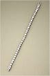 J-Steel by Fyn Studios Stainless-Steel Bracelet with 16 Brilliant Diamonova JSF-843332001013
