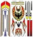 Pinecar Custom Designs Transfers