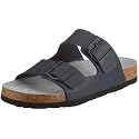 Dr. Brinkmann 605141, Unisex - Erwachsene Hausschuhe