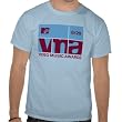 MTV: VMA '02 Tee - Guys