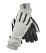 The North Face Womens Purr Fect Gloves, Moonlight, Medium