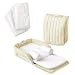 Baby Delight Supreme Snuggle Nest Set (Beige with Incline Wedge and Soothing Sounds) plus an additional Baby Delight Supreme Snuggle Nest Sheets (2 sheets)