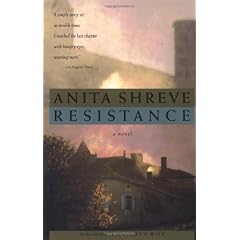 Resistance: A Novel