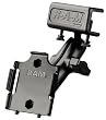 RAM Mounting Systems RAM-B-177-AP5U Glare Shield Clamp Mount for Apple iPod Nano (3rd Generation)