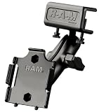 RAM Mounting Systems RAM-B-177-AP5U Glare Shield Clamp Mount for Apple iPod Nano (3rd Generation)