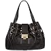Jimmy Choo Brown Leather Ramon Handbag RIKIBK