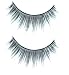 Snooki Natural Look Eyelashes - 2 PAIR PACK A09