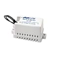 Rule 40A Marine Rule-A-Matic Plus Bilge Pump Switch (Mercury Free)
