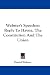 Webster's Speeches: Reply To Hayne, The Constitution And The Union