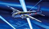 1/72 Vickers Wellington MkX Bomber