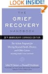 The Grief Recovery Handbook 20th Anni...
