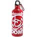 Gloomy Bear - Metal Bottle - Red (8