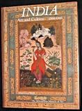 India: Art and Culture, 1300-1900