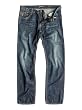 Quiksilver Matt Adore Dark Aged-KPMPT192L Jean homme Dark Aged W33/L34