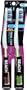 Reach TOTAL CARE Multi-Action Toothbrush Soft Full, 2-count Packages (Pack of 3)