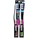 Reach TOTAL CARE Multi-Action Toothbrush Soft Full, 2-count Packages (Pack of 3)