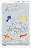 Skizzenbuch: Gedanken zu Kunst und Lehre - Ulrich Klieber