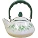 Kitchen & Housewares : Corelle Teakettle - Callaway