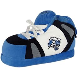 Orlando Magic UNISEX High-Top Slippers