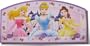 Disney Princess 3 peg Coat rack