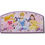 Disney Princess 3 peg Coat rack