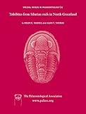 Trilobites from Silurian reefs in North Greenland