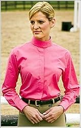 TuffRider Elegance Ladies Long Sleeve