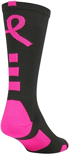 Twin City Baseline Aware Crew Sock