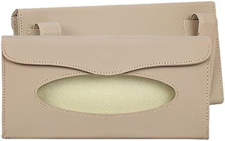 car car tissue box/Creative back visors/ skylight Book box/ hanging car paper cover-B