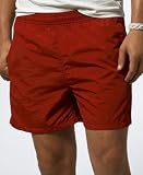 Polo Ralph Lauren Big & Tall Hawaiian Boxer Swim Trunk