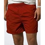 Polo Ralph Lauren Hawaiian Boxer Royal Blue M