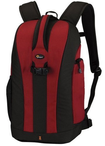 Lowepro Flipside 300 Backpack (Red)
