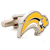 NHL Buffalo Sabres Cufflinks
