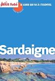 Carnet de voyage Le Petit FutÃ© Sardaigne (French Edition)