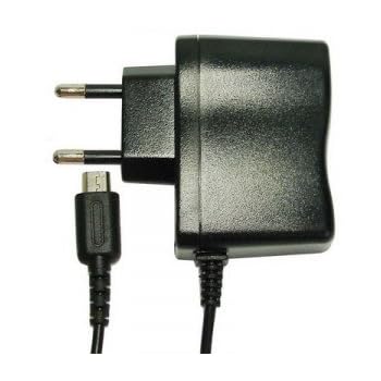 XELLIUM - CHARGEUR SECTEUR SAMSUNG S5620 PLAYER STAR 2 [Appareils électroniques]
