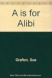 'A' is for alibi
