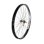 Weinmann DH-39 Alloy HD Rear Wheel Coaster Brake 26" / 36H 12G SS Black/Black