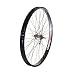 Weinmann DH-39 Alloy HD Rear Wheel Coaster Brake 26 x 1.75, 36H 12G SS Black/Black