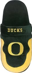 Oregon Comfy-Feet Scuff