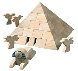 Pyramid - Master Builder System from Haba