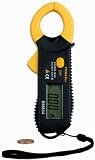 B&M BM804 Pocket AC 200 Amp Digital Clamp Meter