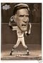 2008 Upper Deck Presidential Predictors #PP-5 Mitt Romney - GOP - Republican Presidential (Nominee) Candidate Baseball Cards - MLB Baseball Trading Card in a Protective Screw Down Display Case!
