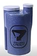 DX2 Paintball Caddy Pod Loading System - Blue Granite